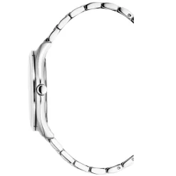 JDM Military Montre Acier<Montre Homme Interlaken - JDM-WG023-03 Bracelet Acier Argent