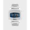Kelton Montre Acier<Montre Homme KELMILLENIUMBLEU-9121212-150-150 - Millenium