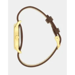 Kelton Montre Cuir<Montre Homme Grande Colorama - 9124942 Menthe Choco