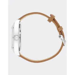 Kelton Montre Automatique|Montre Cuir<Montre Homme RC 24 Auto - 9124822 Blanche