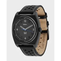 Kelton Montre Cuir<Montre Homme RC 24 QTRZ N - 9124872
