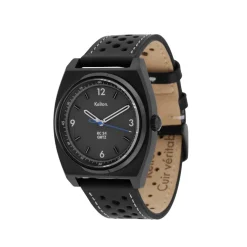 Kelton Montre Cuir<Montre Homme RC 24 QTRZ N - 9124872