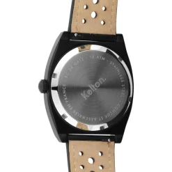 Kelton Montre Cuir<Montre Homme RC 24 QTRZ N - 9124872