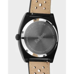 Kelton Montre Cuir<Montre Homme RC 24 QTRZ N - 9124872