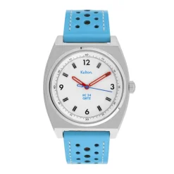 Kelton Montre Cuir<Montre Homme RC 24 QRTZ BLANC C - 9124862