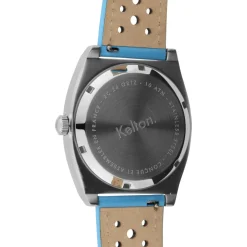 Kelton Montre Cuir<Montre Homme RC 24 QRTZ BLANC C - 9124862