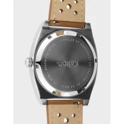 Kelton Montre Cuir<Montre Homme RC 24 QRTZ Blanc S - 9124852