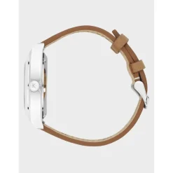 Kelton Montre Cuir<Montre Homme RC 24 QRTZ Blanc S - 9124852