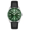 Lacoste Montre Cuir<Montre Homme Boston - 2011423 Bracelet Cuir Noir