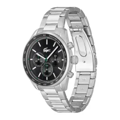 Lacoste Montre Acier<Montre Homme Boston - 2011347 Bracelet Acier Argent