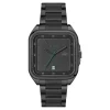 Lacoste Montre Acier<Montre Homme .12.12 Up - 2011461 Bracelet Acier Noir