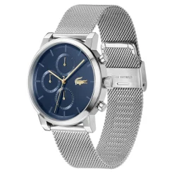 Lacoste Montre Acier<Montre Homme Replay - 2011409 Bracelet Acier Argent