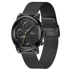 Lacoste Montre Acier<Montre Homme Replay - 2011411 Bracelet Acier Noir