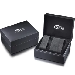 Lotus Montre Acier<Montre Homme - 18938-3 Bracelet Acier Argent