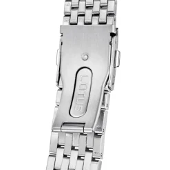 Lotus Montre Automatique|Montre Acier<Montre Homme Automatico - L19000-1 Bracelet Acier Argent