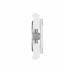 Maison Du Temps Montre Automatique<Montre Homme MTZeta Arabic Noir Silicone Noir