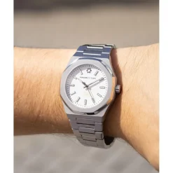 Maison Du Temps Montre Automatique<Montre Homme MTBeta 2.0 Blanc Kaki