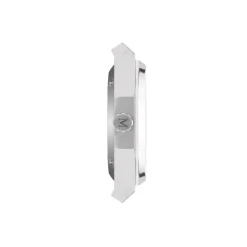 Maison Du Temps Montre Automatique<Montre Homme MTBeta Skeleton Silicone Kaki