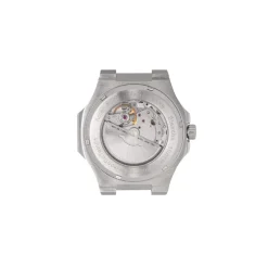 Maison Du Temps Montre Automatique|Montre Acier<Montre Homme MTZeta Turquoise Acier