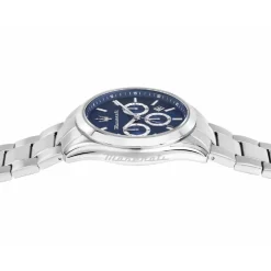 Maserati Montre Acier<Montre Homme Attrazione - R8853151005 Bracelet Acier Argent