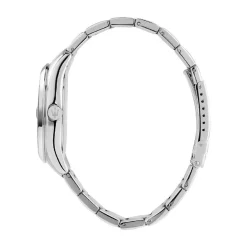 Maserati Montre Acier<Montre Homme Attrazione - R8853151013 Bracelet Acier Argent