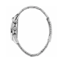 Maserati Montre Acier<Montre Homme Attrazione - R8853151010 Bracelet Acier Argent