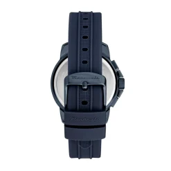 Maserati Montre Acier<Montre Homme Blue Edition - R8871621044 Bracelet Acier Bleu