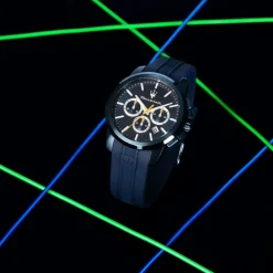 Maserati Montre Acier<Montre Homme Blue Edition - R8871621044 Bracelet Acier Bleu