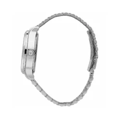 Maserati Montre Acier|Montre Automatique<Montre Homme Epoca - R8823118009 Bracelet Acier Argent