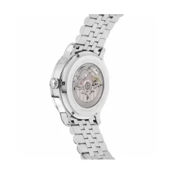 Maserati Montre Acier|Montre Automatique<Montre Homme Epoca - R8823118010 Bracelet Acier Argent