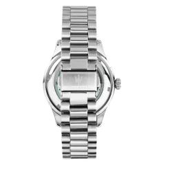 Maserati Montre Automatique<Montre Homme Sorpasso - R8823124002 Bracelet Acier Argent