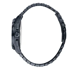 Maserati Montre Acier<Montre Homme Sorpasso - R8873624005 Bracelet Acier Bleu