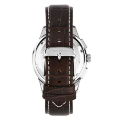 Maserati Montre Cuir<Montre Homme Sorpasso - R8871624010 Bracelet Cuir Marron