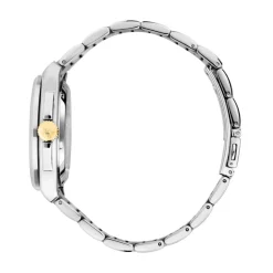 Maserati Montre Acier<Montre Homme Velocita - R8823152001 Bracelet Acier Argent