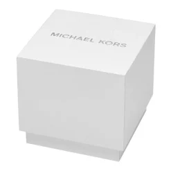 Michael Kors Montre Acier<Montre Homme Accelerator 2.0 - MK9176 Bracelet Acier Argenté