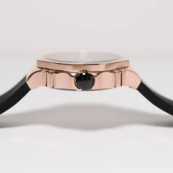 Montignac Montre Acier|Montre Automatique<Montre Homme - MOW1108 Bracelet Acier Bleu