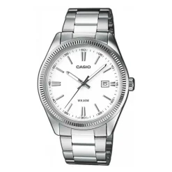 Casio Montre Acier<Montre Homme MTP-1302D-7A1VEF - Collection