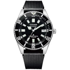 Citizen Montre Automatique<Montre Homme NB6021-17E - PROMASTER MARINE FUJO TSUBO