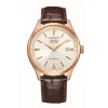 Citizen Montre Automatique|Montre Cuir<Montre Homme NH8393-05AE - MECHANICAL