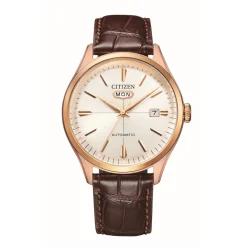 Citizen Montre Automatique|Montre Cuir<Montre Homme NH8393-05AE - MECHANICAL