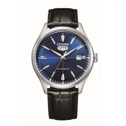 Citizen Montre Automatique|Montre Cuir<Montre Homme NH8390-20LE - MECHANICAL