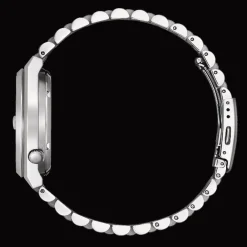 Citizen Montre Acier|Montre Automatique<Montre Homme NJ0151-88L - Tsuyosa