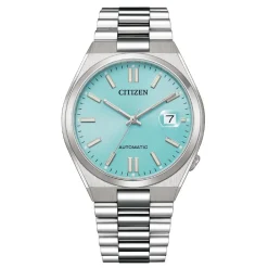Citizen Montre Automatique|Montre Acier<Montre Homme NJ0151-88M - Tsuyosa