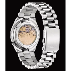 Citizen Montre Automatique|Montre Acier<Montre Homme NJ0151-88M - Tsuyosa