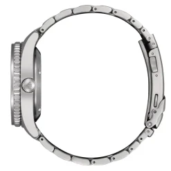 Citizen Montre Acier|Montre Automatique<Montre Homme NY0129-58LE - Promaster Marine