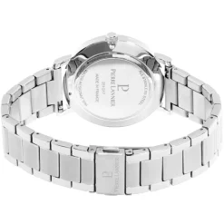 Pierre Lannier Montre Acier<Montre Homme Essential - 251G171 Bracelet Acier Argent