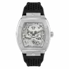 Philipp Plein Montre Automatique<Montre Homme PWBAA2123 - The $Keleton