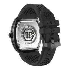 Philipp Plein Montre Automatique<Montre Homme PWBAA0221 - The $Keleton