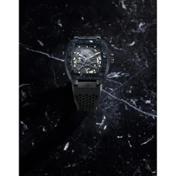 Philipp Plein Montre Automatique<Montre Homme PWBAA0221 - The $Keleton