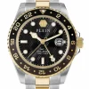 Philipp Plein Montre Acier<Montre Homme PWYBA0323 - Gmt-I Challenger